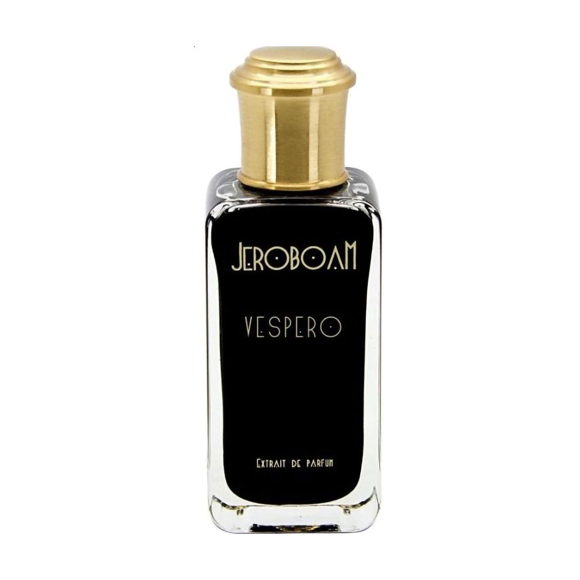 Jeroboam Vespero Парфуми чоловічі, 30 мл